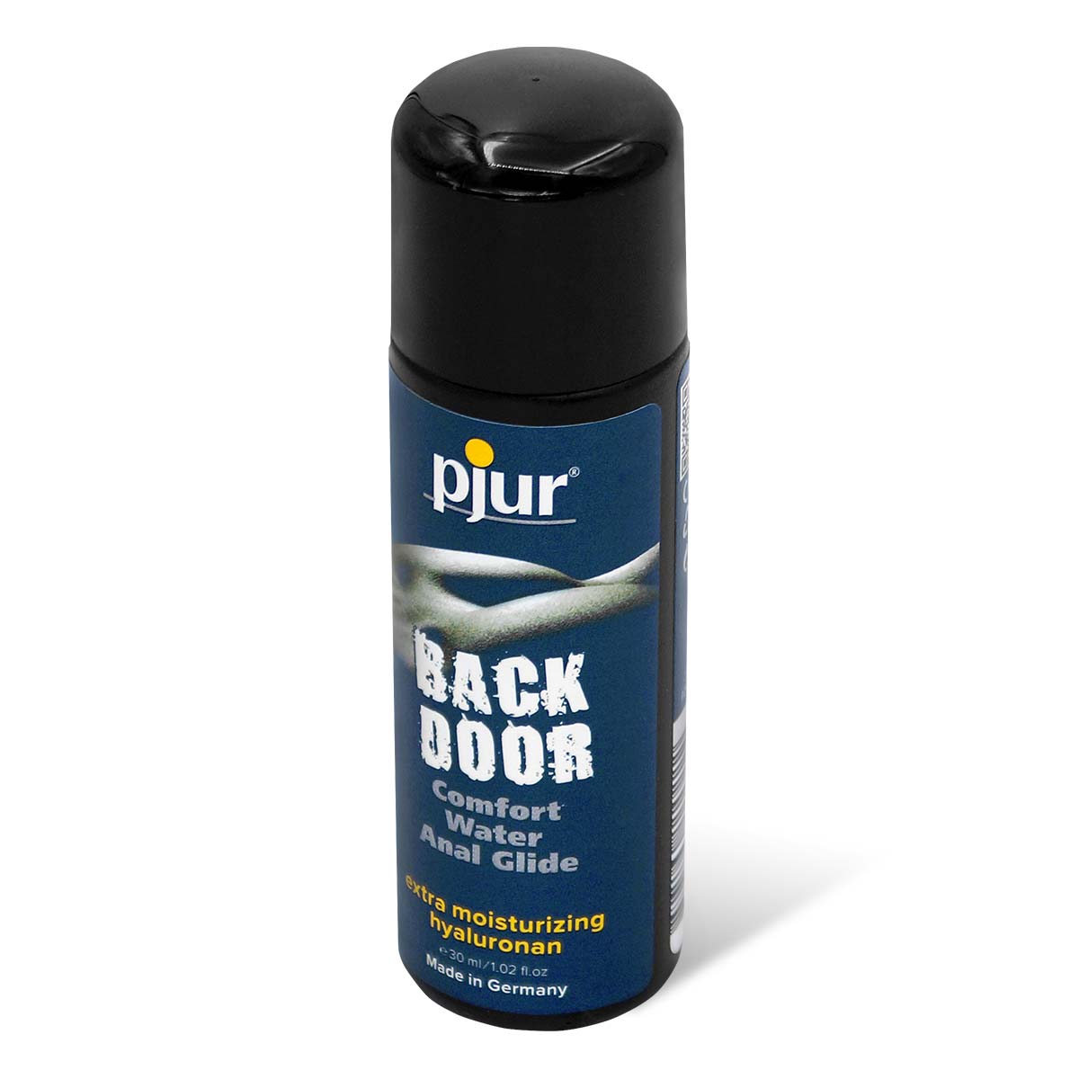 pjur BACK DOOR COMFORT Water Anal Glide 30ml Water-based Lubricant-p_1