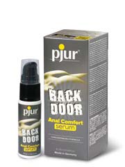 pjur BACK DOOR Anal Comfort Serum 20ml-p_1