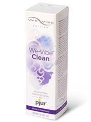 We-Vibe Clean made by pjur 100ml-p_1