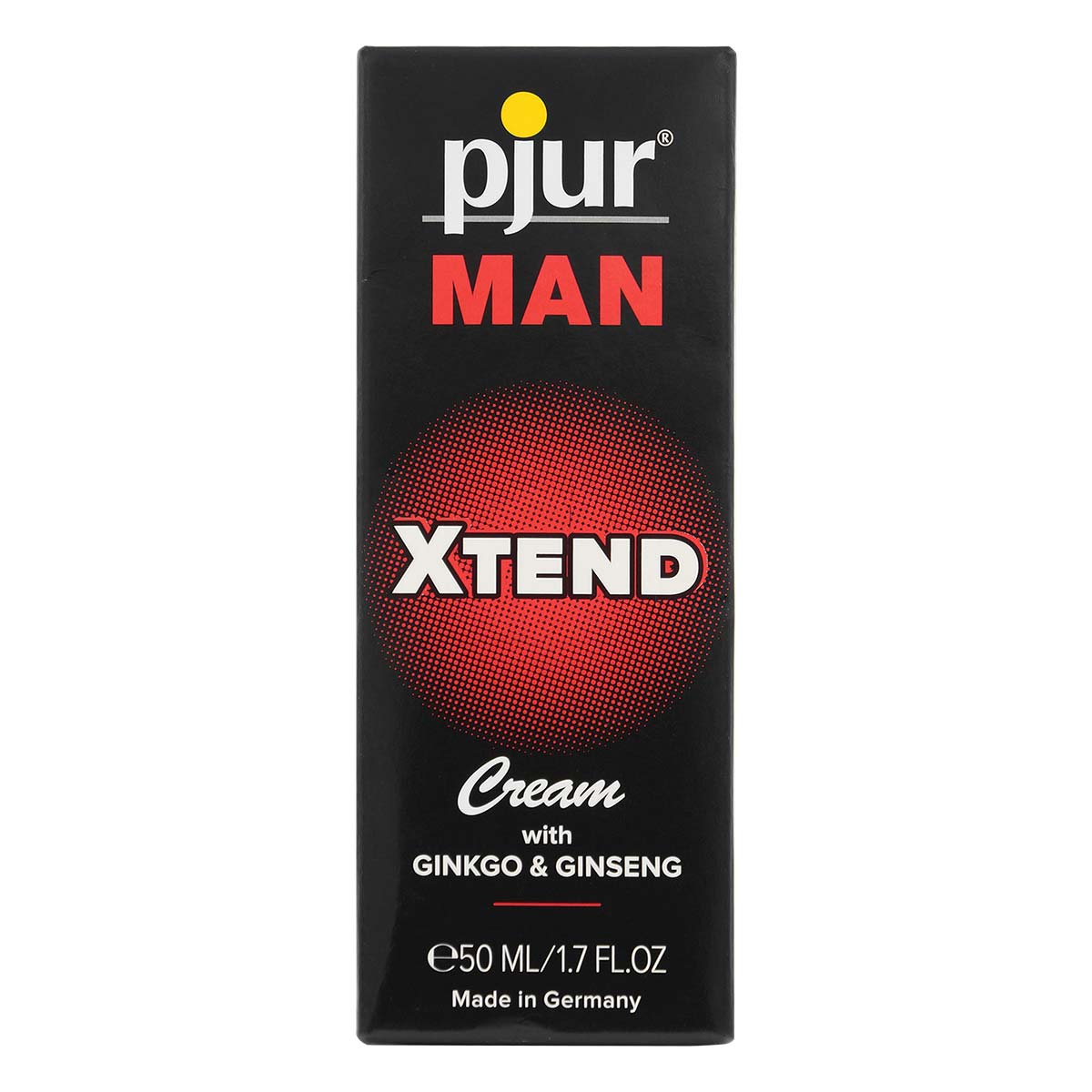pjur MAN XTEND Cream 50ml (Short Expiry)-p_2