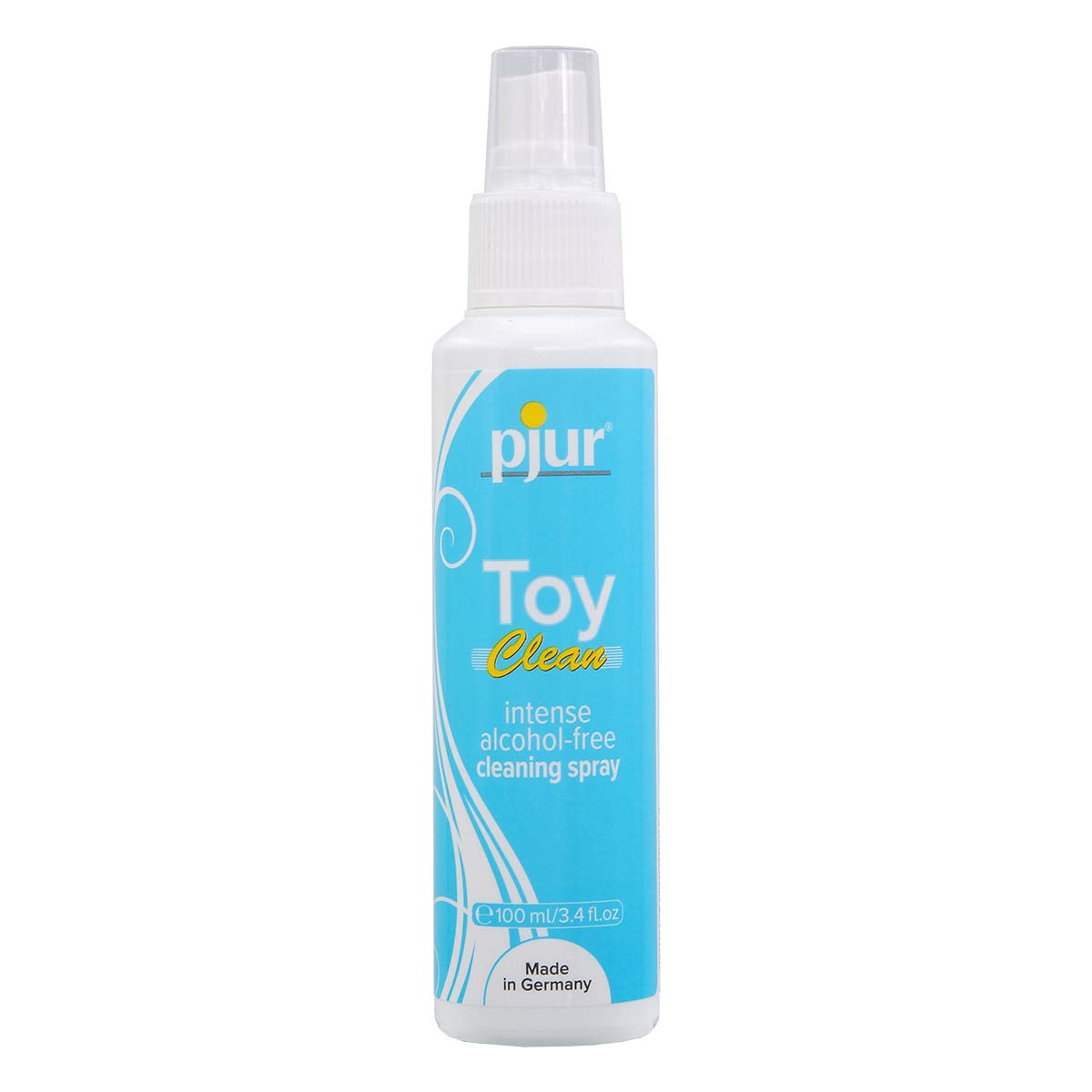 pjur Toy Clean 100ml (Short Expiry)-p_2