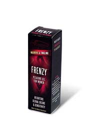 Sensuous Frenzy pleasure gel for women 7ml-p_1